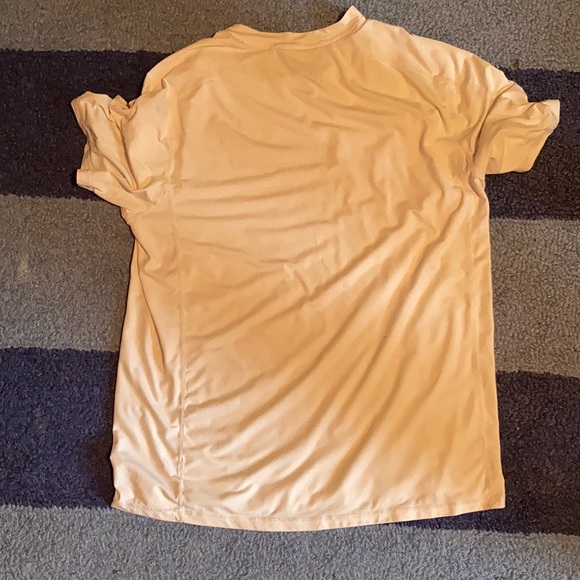 Athletic DNA Men’s training tee - Picture 2 of 2